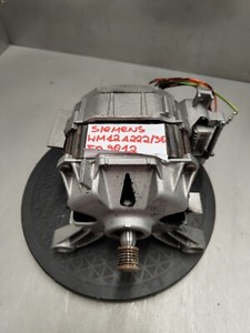 Siemens WM12A222/30 Waschmaschine Motor Antrieb BSH 9000316043 #43466
