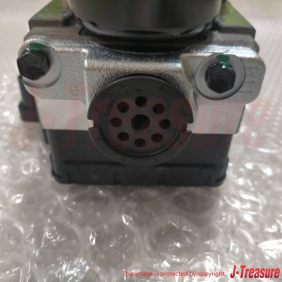 Maker's様 TOYOTA LEXUS GS450h AWL10 GWL10 Genuine Brake Actuator Assy 44050