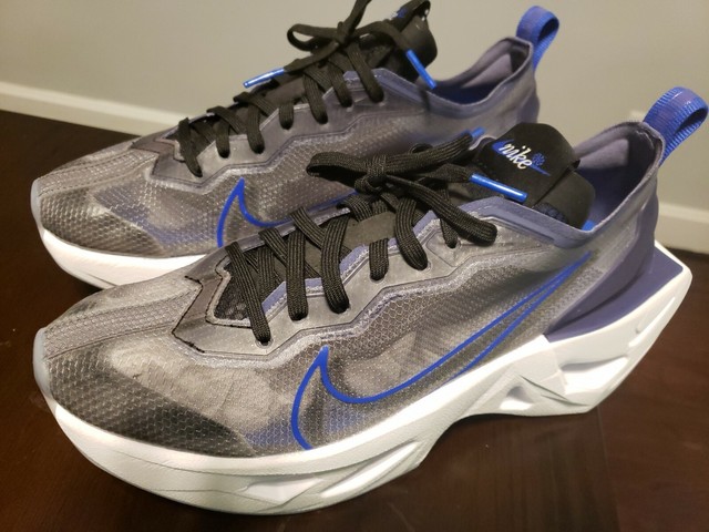 nike zoomx vista grind racer blue