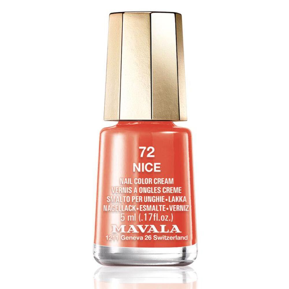 Mavala Nice Nail Polish 5ml