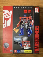mp 10 optimus prime hasbro