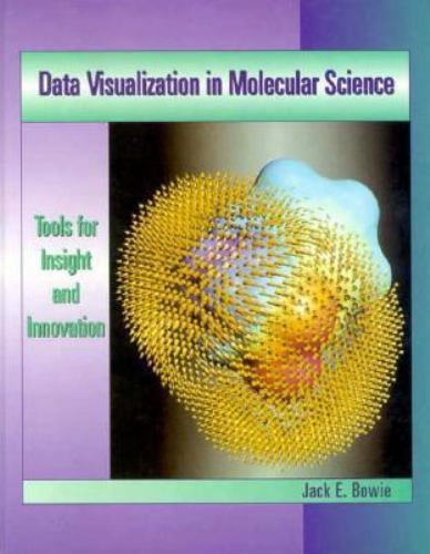 Data Visualization in Molecular Science : Tools for Insight and ...