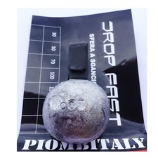 Piombo Sgancio Rapido Pesca