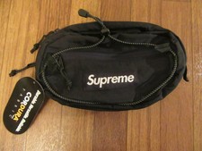 supreme waist back