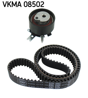 SKF VKMA 08502 Timing Belt Set for CHRYSLER,DODGE,JEEP,LANCIA,LTI