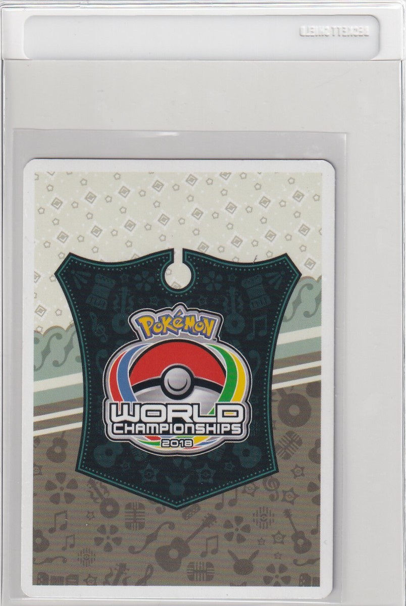 Pokemon TCG - Gaurdians Rising - Grampa GX 115/145 - Full