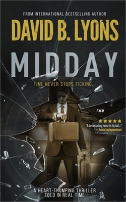 Midday (Paperback or Softback)