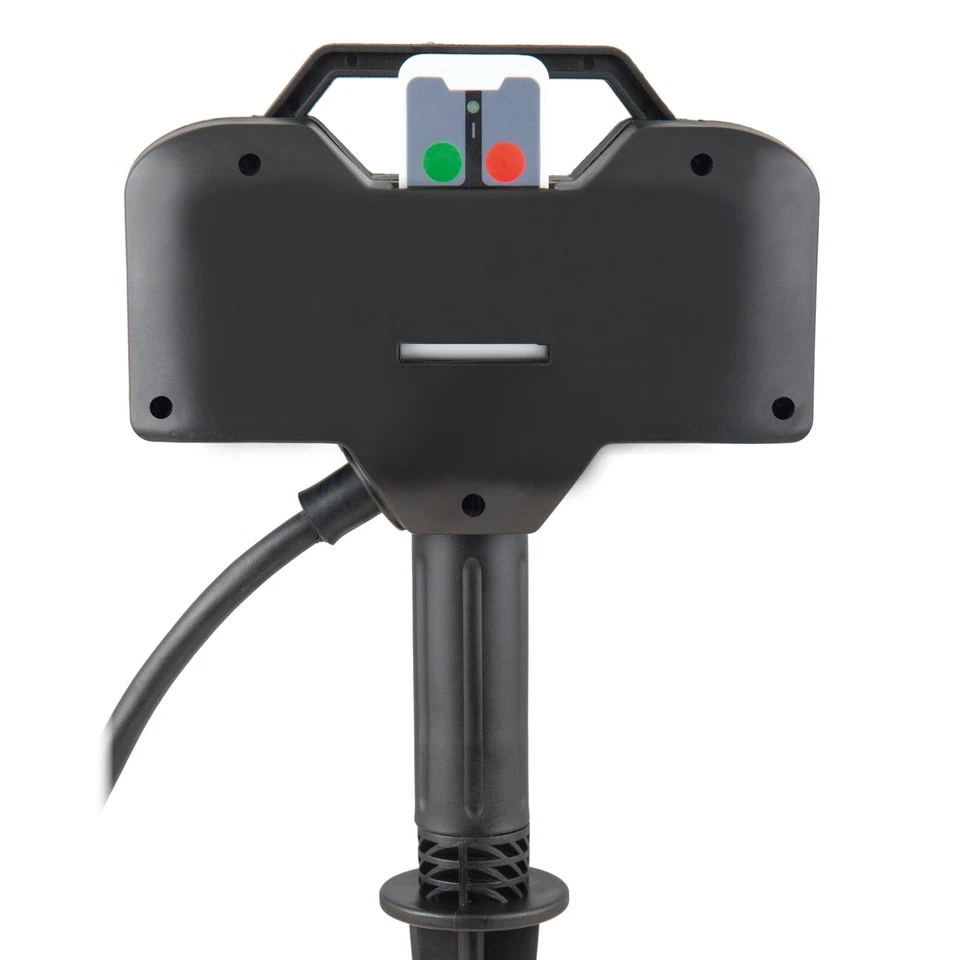 2-fach Funk-Garten-Steckdose mit Fernbedienung 1,5m Kabel IP44 Erdspieß Außen - Bild 3 von 4