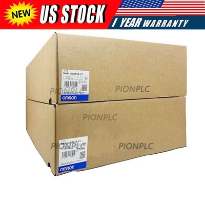New Omron NA5-12W101B-V1 Touch Screen NA5-12W101B-V1