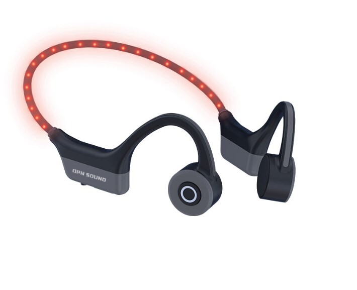 OPN SOUND HEADPHONE DASHLYTE