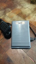FDM Electronic Speed Controller Sewing Machine Foot Pedal (KD-1902) - PRE-OWNED