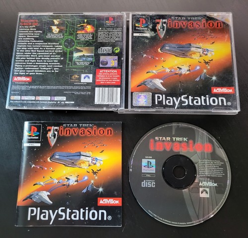PS1 PlayStation One Game Disk Manual Case Choose PAL Smackdown Worms TOCA Retro - Picture 85 of 117