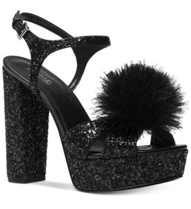 michael kors feather shoes