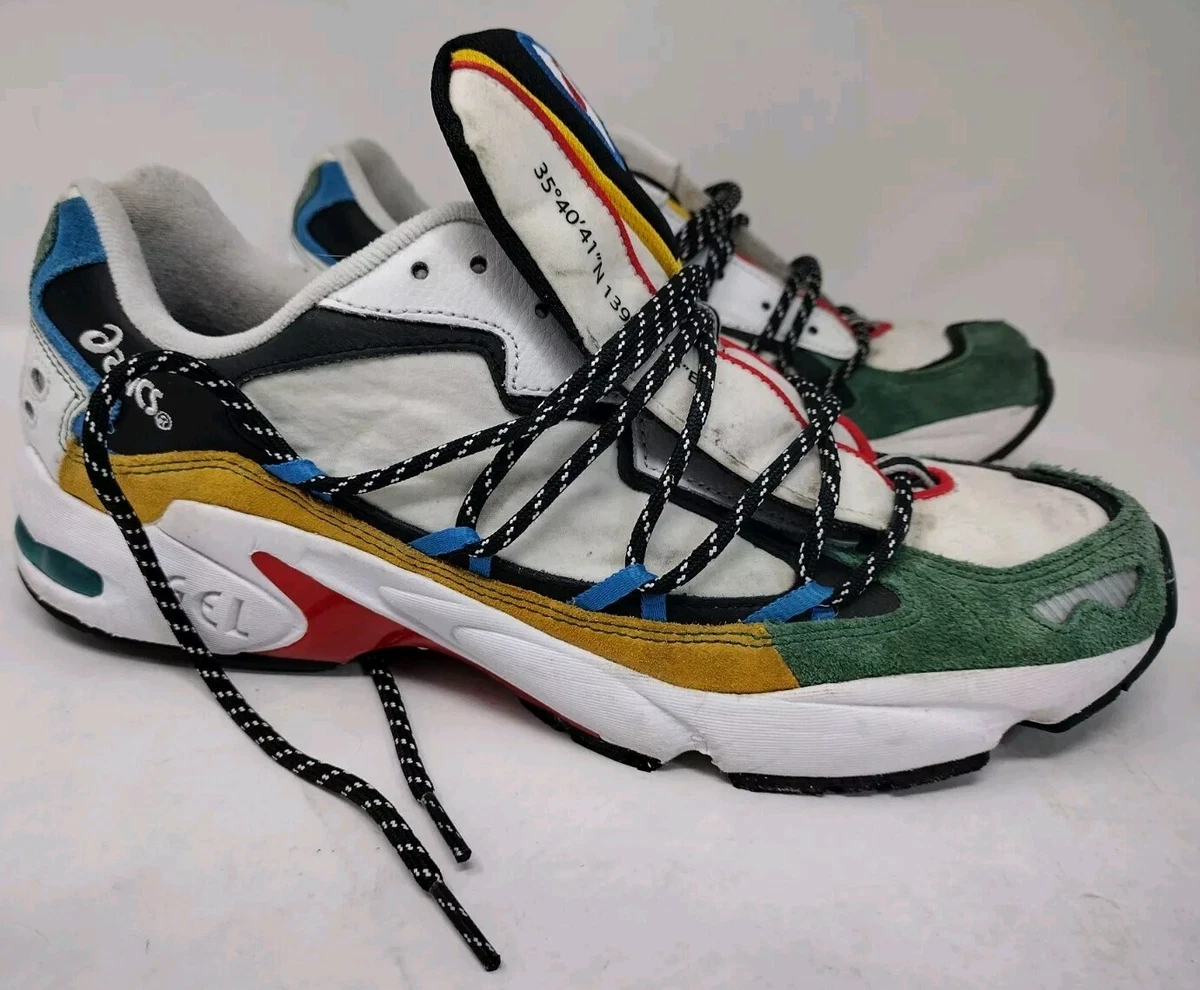 ASICS Gel Kayano 5 Reconstructed for Sale | Authenticity