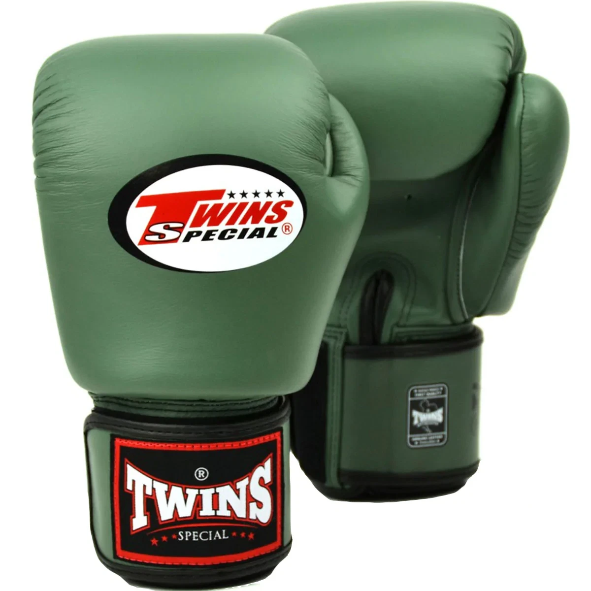 3-Piece Monogram Boxing Glove Set