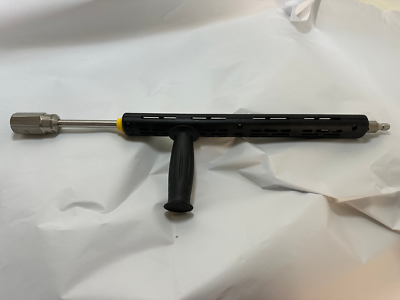 #ad Foam Lance ST 72 2.9 to 3.96gpm Suttner Stainless. OEM. Requires Injector. $34.99