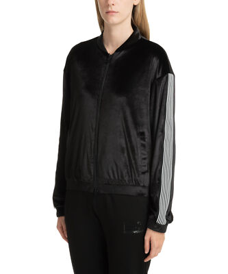 Emporio Armani EA7 zip-up sweatshirt women 6DTM27TJZDZ1200