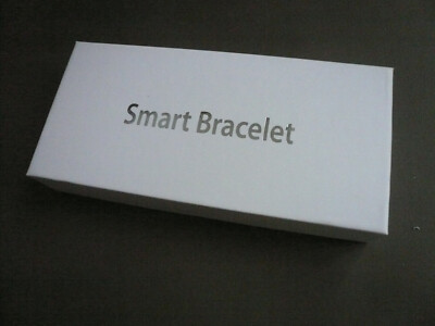 Geschenkbox Geschenkverpackung Schmuckbox Schmuckdose Schachtel Smart Bracelet