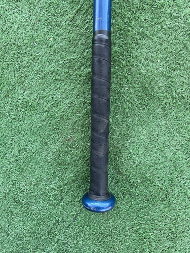 Easton 2TB5 T Ball Bat 25" 15 oz Blue & White 2" Barrel -10oz OFFICAL Youth - Picture 9 of 15