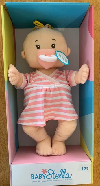 baby stella sweet sounds