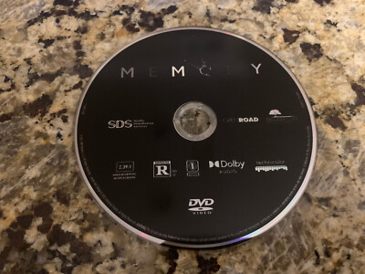 Memory (Blu-ray, 2022) for sale online | eBay