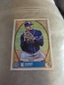 2021 Topps Gypsy Queen Willy Adames Base #93 Tampa Bay Rays
