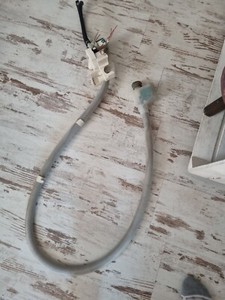 Siemens S 16.74 WM16S741  Waschmaschine Aquastop Schlauch 9000228649