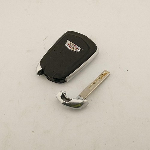 OEM Key Fob Smartkey For CT6 Fcc ID:HYQ2EB - Picture 2 of 2