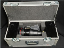 Barco XLD 2.2-3.0 2K Lens R9852094 