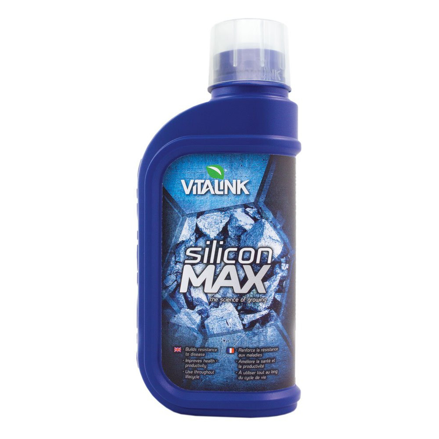 VitaLink 1 Litre Silicon Max