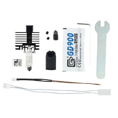 Bambu Lab X1 Series & P1P Bambu High Temperature Plate PEI