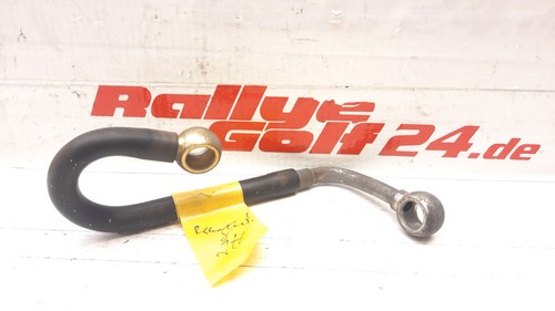 BENZINLEITUNG MENGENTEILER VW GOLF 1 CABRIO SCIROCCO JH MOTOR