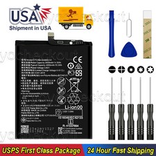 For Huawei Mate 10 Pro Mate P20 Pro HB436486ECW Replacement Li-ion Battery Tool
