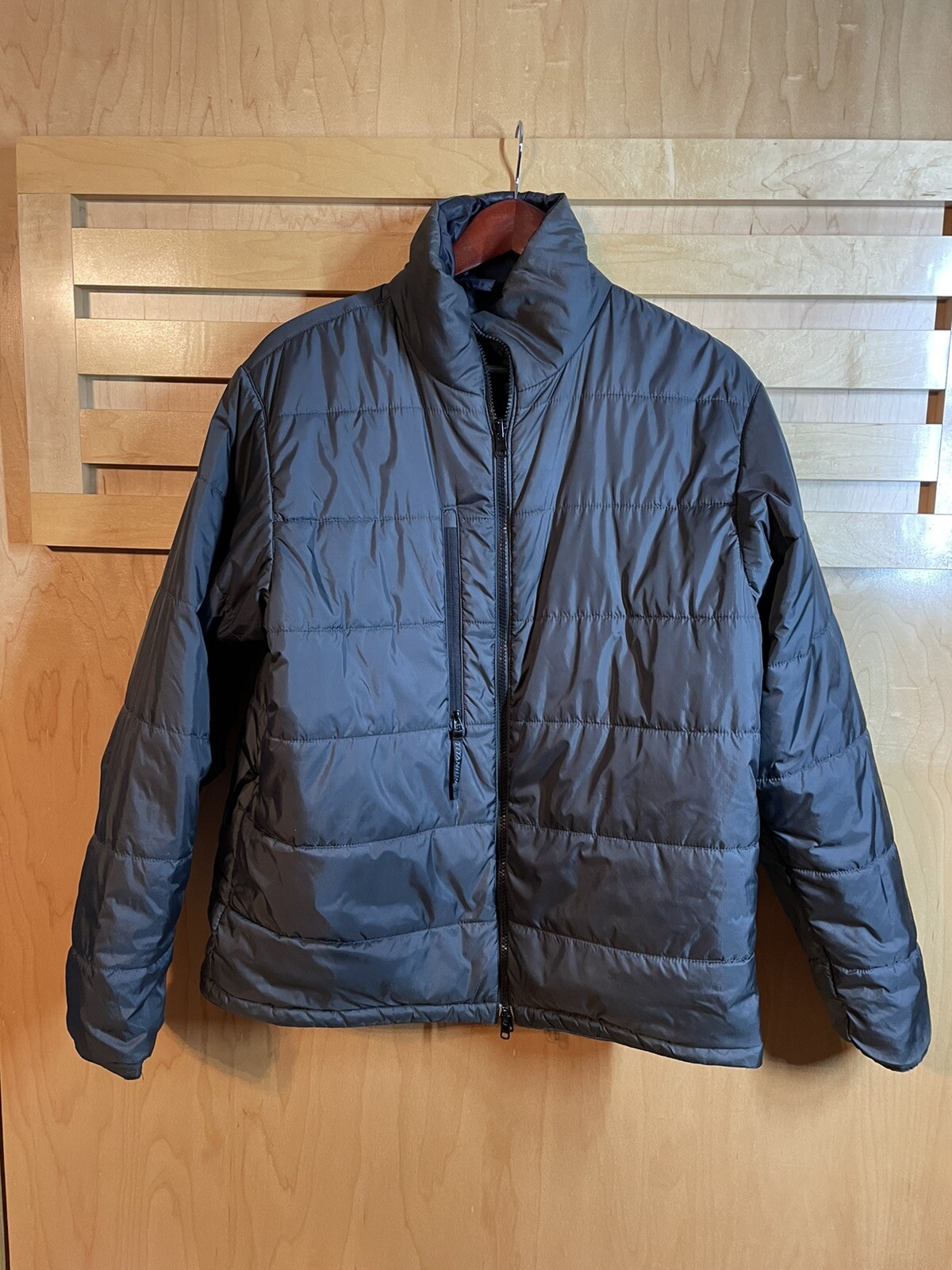 Columbia Titanium Tech Interchange Reversible Jac… - image 10