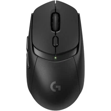 Logitech G G309 LIGHTSPEED Wireless Gaming Mouse (Black)