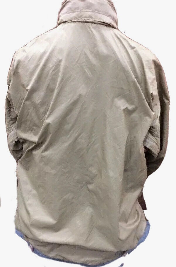 Genuine Smock Lightweight Thermal,pcs,Light Olive,Thermal Jackets Grade 1 eBay