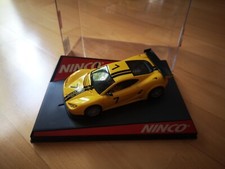 ninco Ascari KZ1  Slot Car 1:32