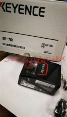 ONE SR-751 Barcode Lesegerät Keyence