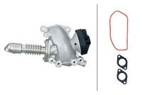 Hella Agr-Ventil Pneumatisch FüR Mercedes-Benz Sprinter 3-T Kasten 313 Cdi 311