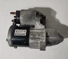 Fits Chrysler 200 & Dodge Avenger  2011-2014 Starter Motor 2.4L 56029584AA OEM