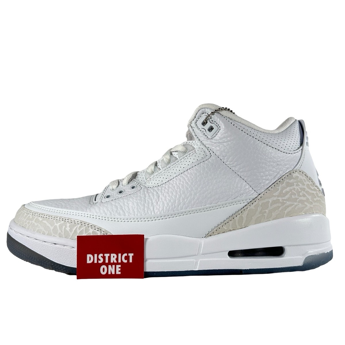 Nike Air Jordan 3 US 8 ナイキ 🔶2022 NIKE AIR JORDAN RETRO III 3 DESERT ELEPHANT US 13