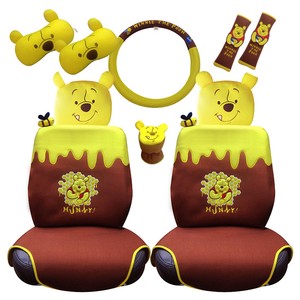 winnie the pooh car seat