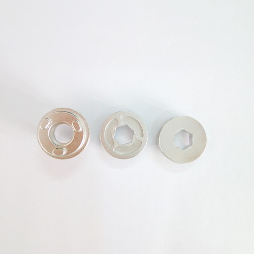 1:14 Man Truck Car Metal Gearbox Bevel Gear / Synchronizer for Tamiya - Picture 5 of 7
