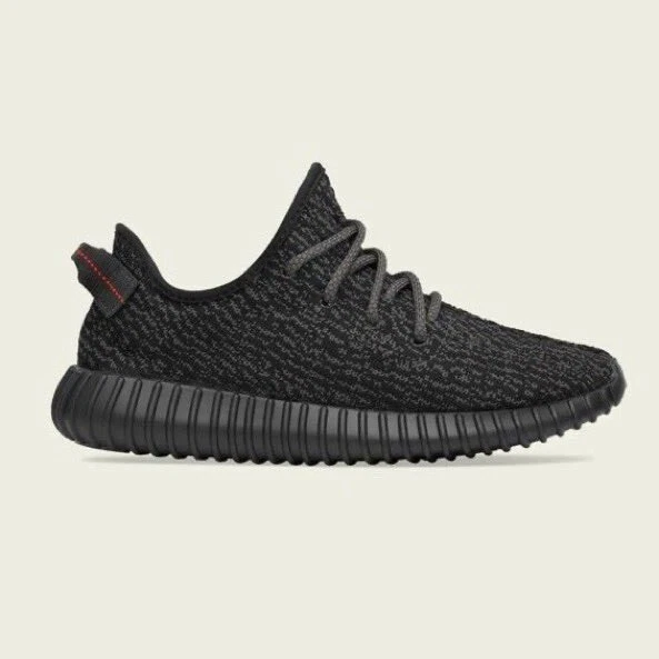 Yeezy 350 v1 triple deals white
