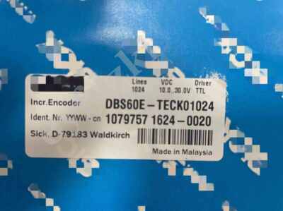 1pcs new DBS60E-TECK01024 shipping DHL or Fedex one year warranty #