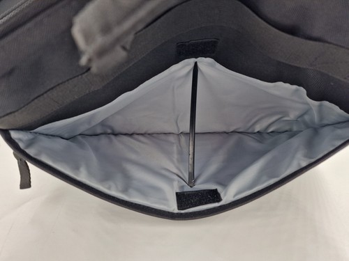Sac de voyage pour ordinateur portable HP 14,1 POUCES M55007-001 3E5F9AA d'oc... - Photo 5/11
