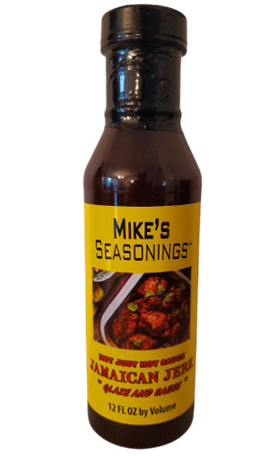 Bbq Smoker Cooking Dipping No Msg