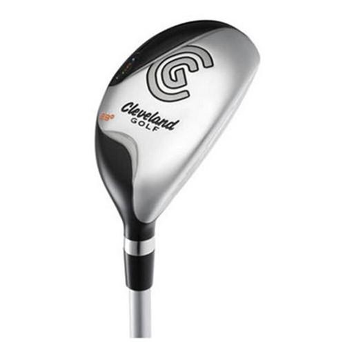 NEW Junior Cleveland Complete Golf Club Set Driver,Iron,Bag Sz Medium Ages 7-9 - Picture 2 of 7