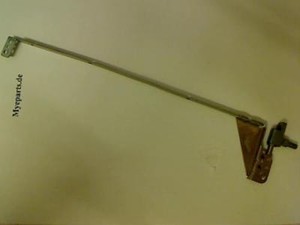 TFT LCD Display Scharnier Rechts (R) Asus X50Z