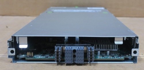 Fujitsu Primergy BX920 S2 Blade Server 2x4-Core E5640 2.66GHz 144GB RAM 73GB HDD - Picture 2 of 3